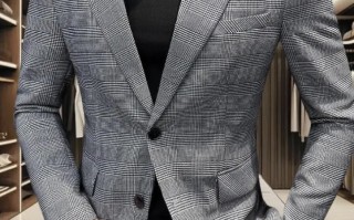 【天富注册】休闲西服